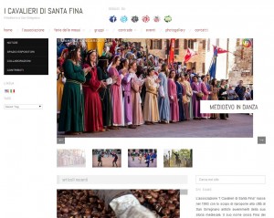 cavalieridisantafina