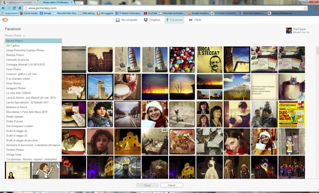 facebook images
