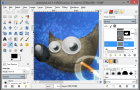 Corso di Grafica Digitale con Gimp
